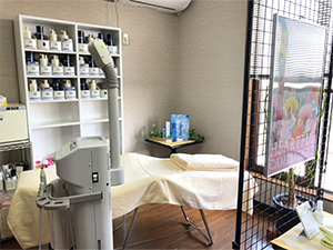 里町サロン