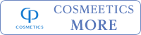 コスメティクスMORE